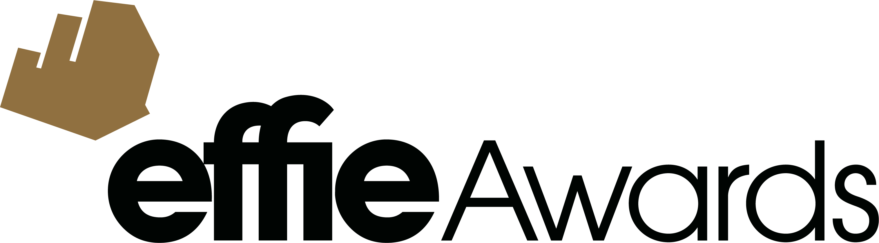 Effie logo