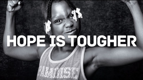 “Kids Are Tougher than the Streets” by Off the Street Club & Energy BBDO
