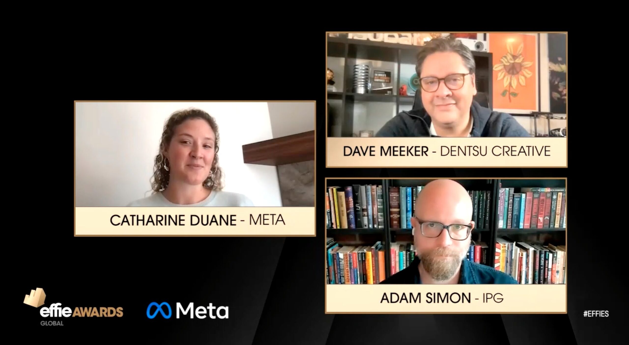 AR/VR: The New Dimensions of Connection, Presented by Meta