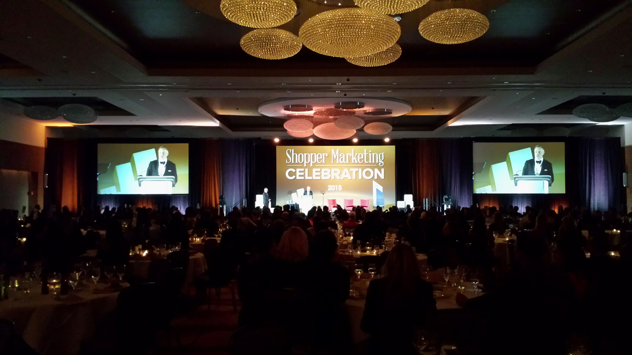 Procter & Gamble and Walmart Lead the Pack of Shopper Marketing Effie Award Winners in North America
