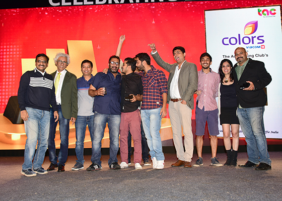 2015 Effie Awards India Gala