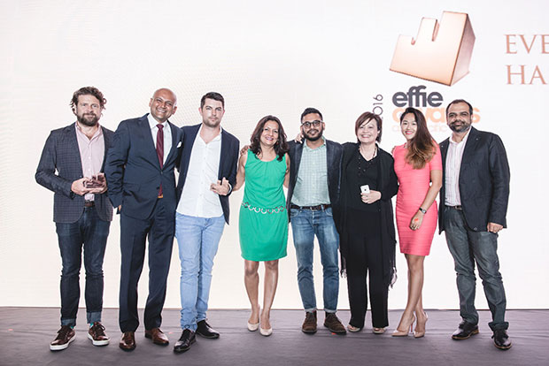 2016 APAC Effie Awards Gala – Winners Announced