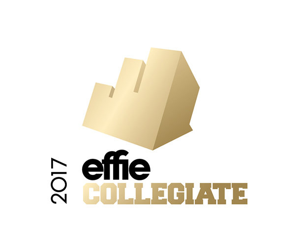 North American Effie Awards Announces 2017 Collegiate Effie Awards Competition