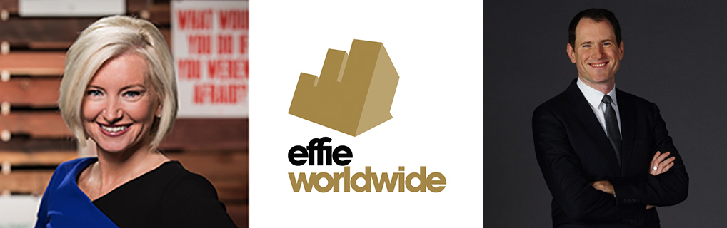Effie Worldwide Relaunches Board of Directors