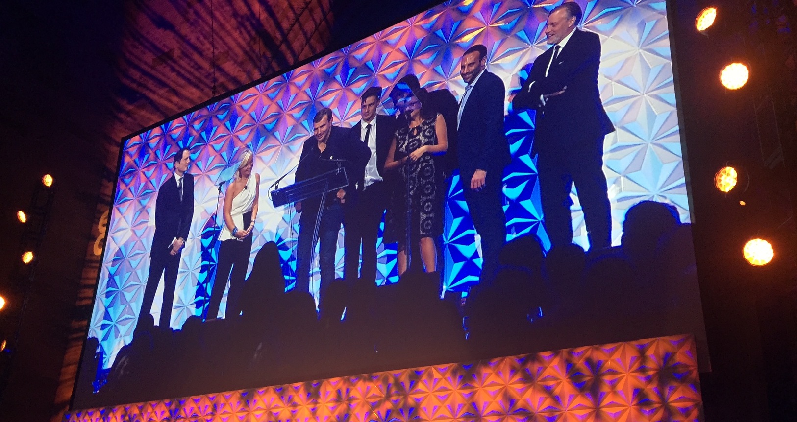 Burger King’s ‘The McWhopper Proposal’ Wins the Grand Effie at the 2017 North American Effie Awards