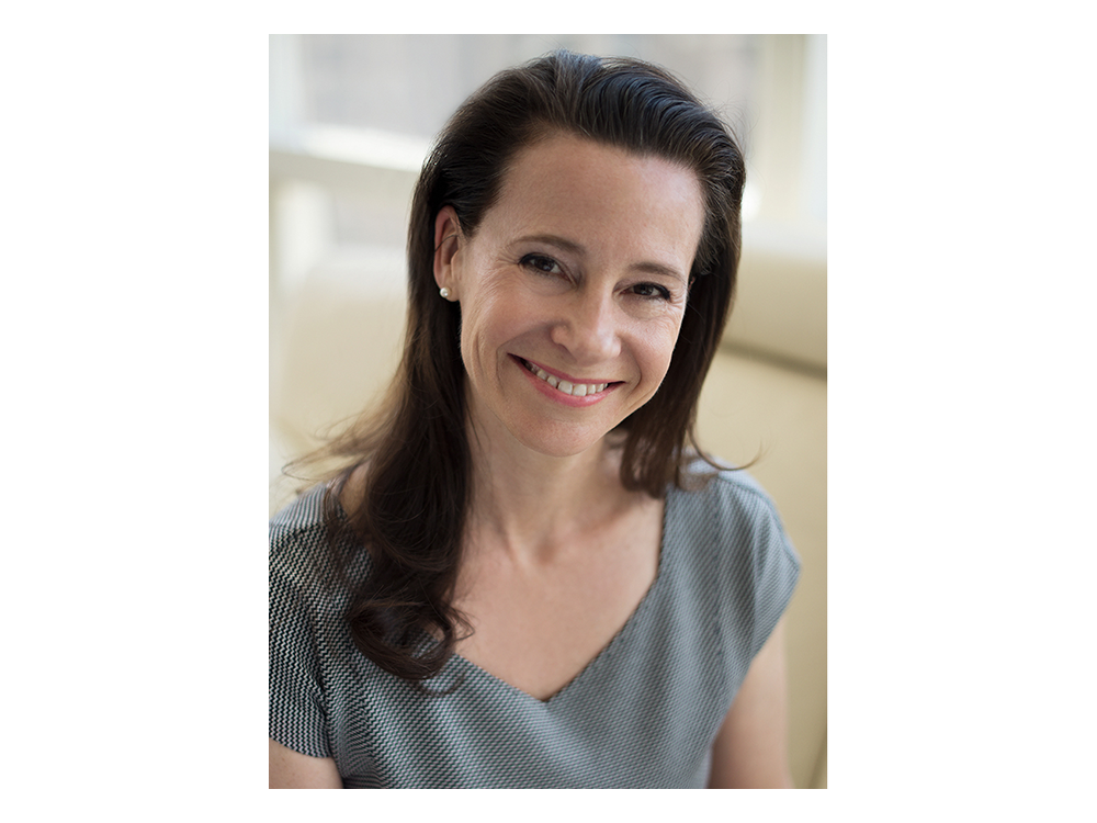 Traci Alford Named President and CEO of Effie Worldwide