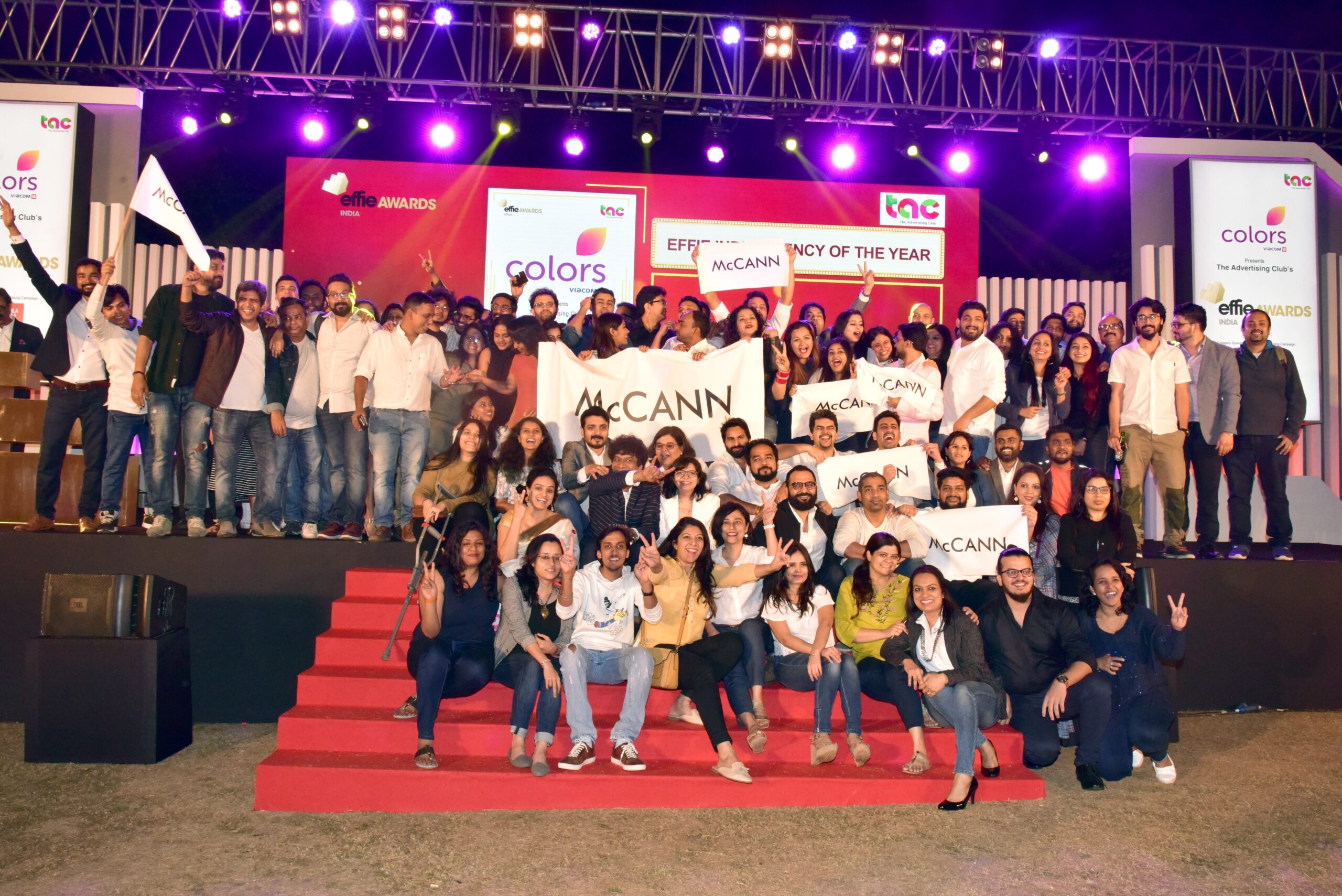 Effie Awards India Announces 2019 Winners