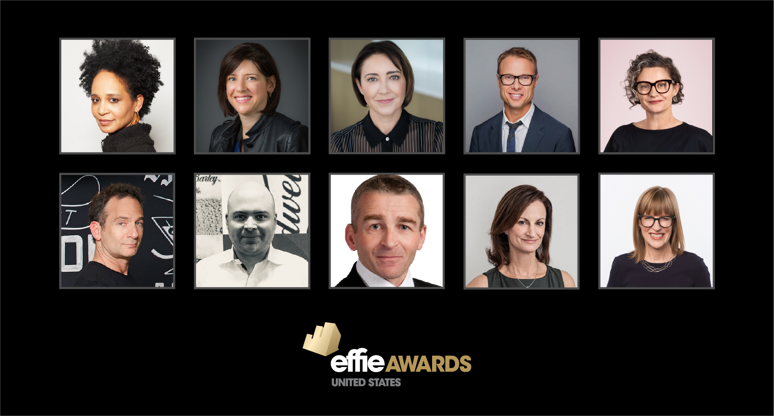 2019 Effie Awards United States Grand Jury Announced