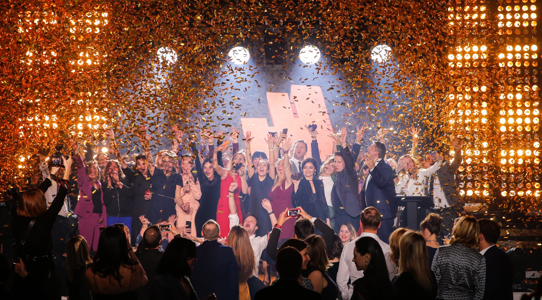 2019 Effie Awards Russia Winners Announced