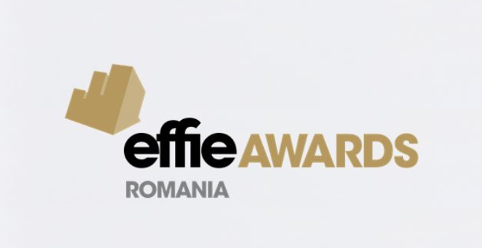 Call for Entry: 2020 Effie Awards Romania