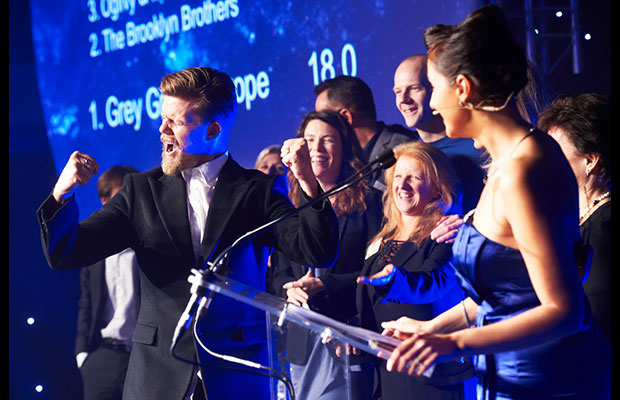 2013 Euro Effie Winners Announced