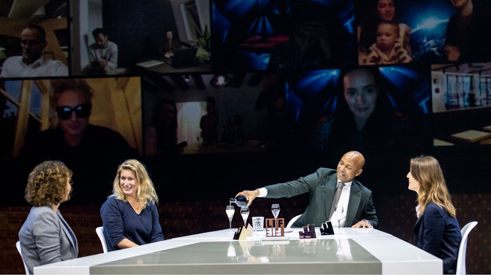 13 Winners Awarded in 2020 Effie Awards Netherlands Competition