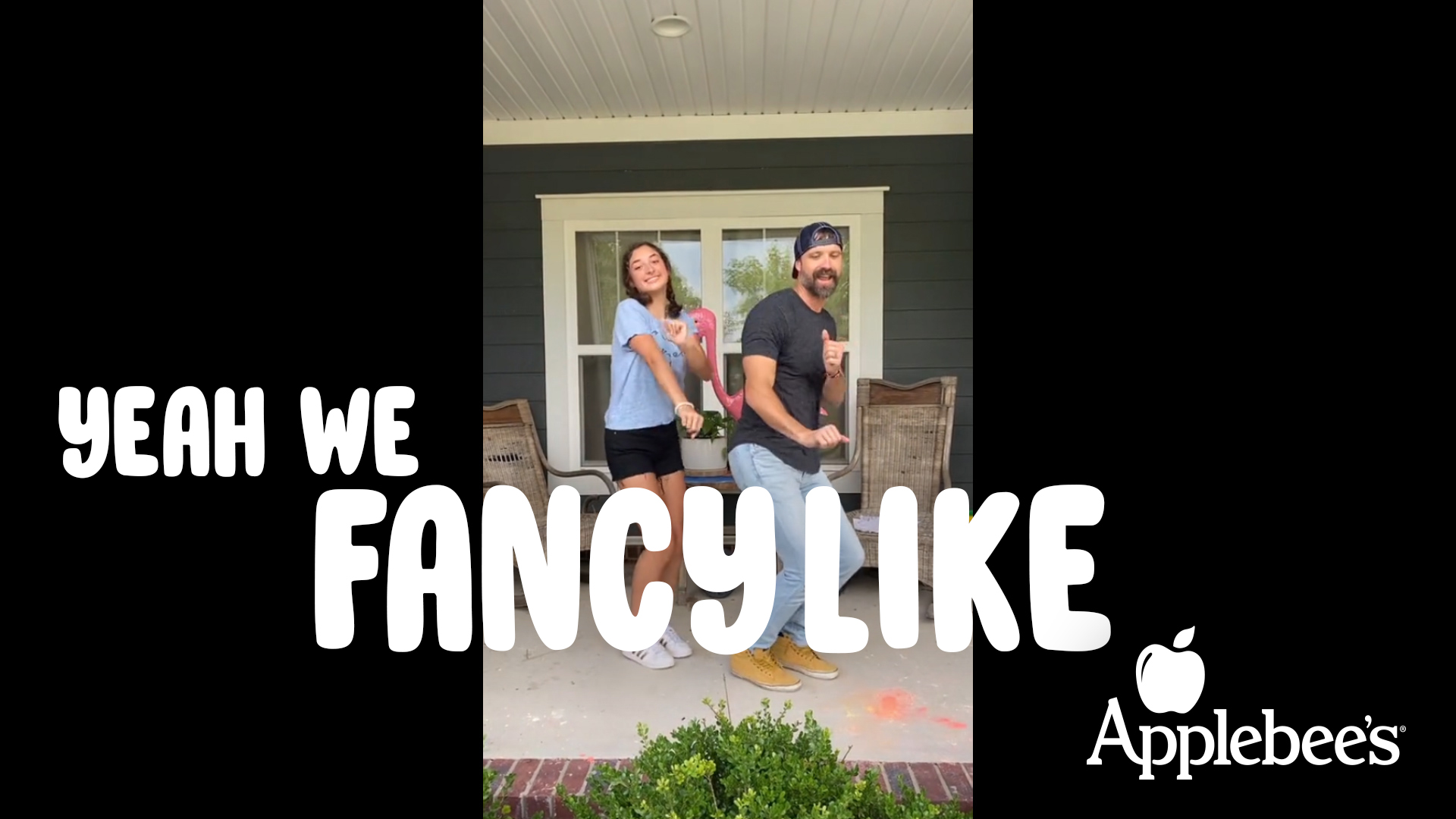 “Fancy Like” Applebee’s wins the Grand Effie at the 2022 US Effie Awards