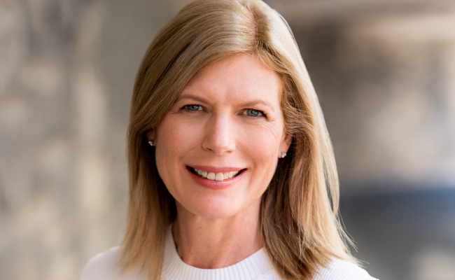 Effie Worldwide Appoints Allison Knapp Womack Chief Operating Officer