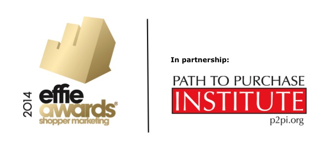 North American Shopper Marketing Effie Award Winners Celebrated At The Shopper Marketing Summit